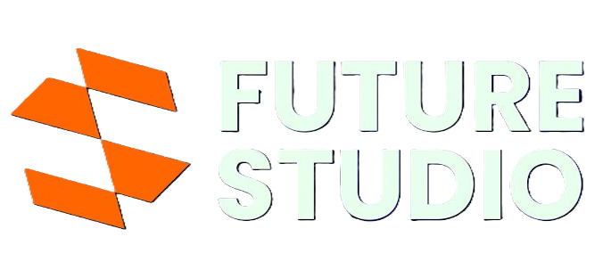 Logo Future Studio / Groupe AEG